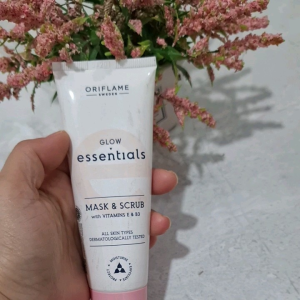 Panduan Lengkap Produk Perawatan Kulit Alami: Masker & Scrub Glow Essentials