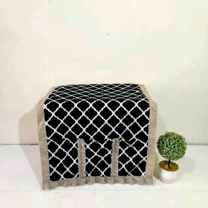 Alas Kulkas jumbo ukuran 125 cm x 55 cm alas Kulkas 2 pintu