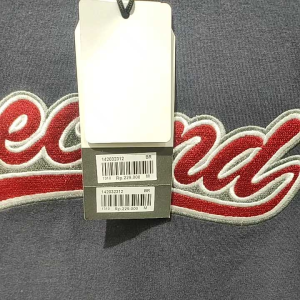 KAOS 3SECOND NEW ARRIVAL 100% ORIGINAL