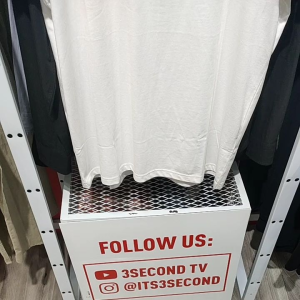 KAOS 3SECOND NEW ARRIVAL 2023