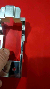 KRAN KERAN DISPENSER POLYTRON PWC 776 777 778 ORIGINAL MODEL DORONG KODE 37C395