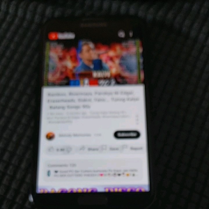 [Collectors Item] Samsung Galaxy Note 2 N-7100