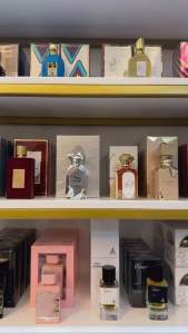 Marwa | Safa Arabiyat Prestige 100ML EDP