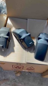 Spakbor Belakang GL Pro Max Neotec