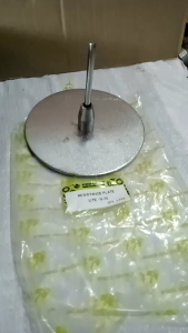 PIRINGAN OUTLET TOPI KOBOI MESIN POLES BERAS N70 N50