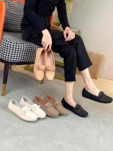 JOANNE Loafers Shoes Sepatu Kerja Wanita #JN5761