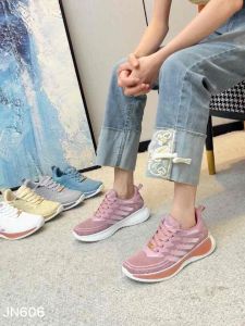JOANNE Casual Sport Sneakers Sepatu Wanita #JN606