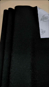 Bahan Jok Motor Anti Licin Cocok untuk Beat Vario NMAX Aerox PCX dan Lainnya