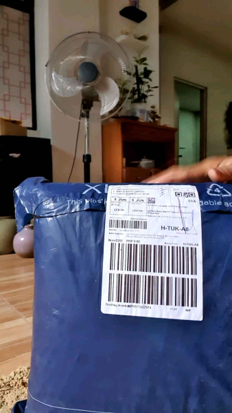 Buyer review video 3