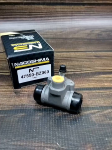 47550-BZ060 Wheel Cylinder Belakang Agya Ayla Master Bak Bloj Rem Bawah L
