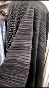 Bahan Plisket Hyget: Bahan Pakaian Nyaman & Ramah Lingkungan