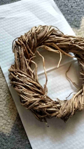 Koleksi akar mimang stok terbatas