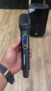 Speaker bluetooth hardwell techno 15pro original 15 inch speaker portable