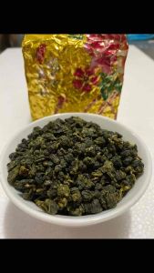 [HCM]250gr Trà Cao Sơn xuất khẩu Đài Loan (1 túi như hình Trà trồng tại Cầu Đất Tỉnh Lâm Đồng