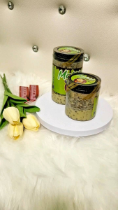 Matcha Choco ช็อกโกแลตโกโก้ครั้น