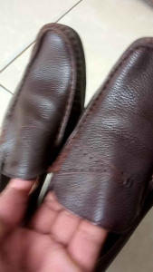 sepatu kerja wanita