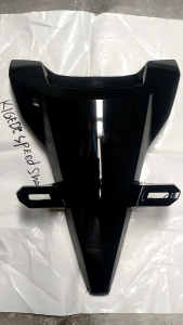 Dasi Tameng Kecil Dudukan Plat Nomor Vario New 125 150 2018