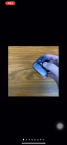 New European Euro EU 2 Pin to UK 3Pin Power Socket Travel Plug Adapter Converter