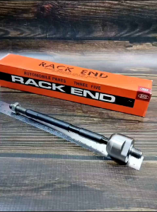 45504-BZ030 Rack End Grand Max Power Steering - Luxio / Long Tie Rod / Tirot Panjang SR-3310