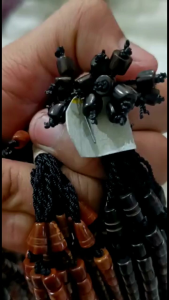 Gelang Kaokah Asli 33 Butir: Manfaat & Cara Penggunaan