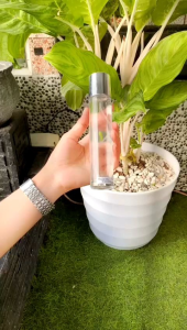 parfume 50ML banyak piliha aroma. dengan wangi yang kalem dan tahan lama.. bisa request aroma via chat seller