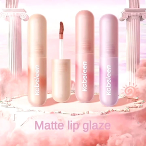 Kobeleen Matte Velvet Lip Glaze