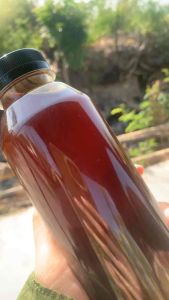 Madu Propolis Royal Jelly Asli | Napsu Makan Anak Menyembuhkan Luka dan Anti Virus Inflamasi Herpes Radang | Rumah Madu Pacet