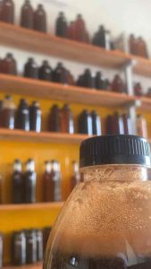 Madu Asli 1 Liter 100% Murni (14 kg) Tanpa Campuran Tanpa Proses Pengolahan | Raw Pure Honey | Madu Obat An Nahl | Rumah Madu Pacet | Grosir Madu Madu Multiflora Indonesia - Lazada