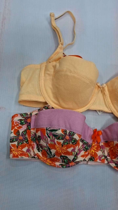 AVON MISSY BRA SALE LEILA UNDERWIRE 2-PC BRA SET