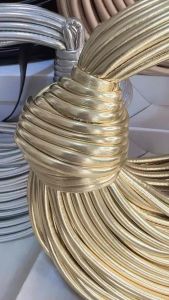 Tas Pesta Shoulder Bag Wanita Fashion Import