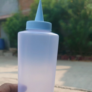 botol kecap 600ml murah awet