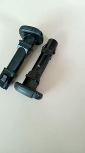 STOPER HEADREST SANDARAN KEPALA MOBIL HONDA UNIVERSAL ORI HARGA 1 PCS