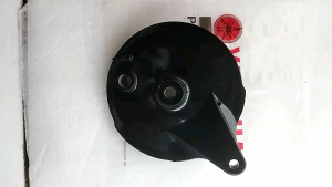 PANEL REM TUTUP TROMOL BELAKANG YAMAHA JUPITER Z ROBOT BURHAN VEGA R NEW ZR JUPITER MX LAMA OLD