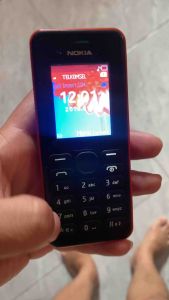 Hp Nokia Jadul Minus Batre Kembung