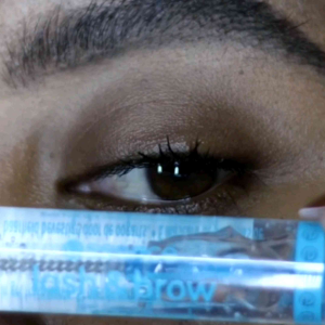 [Ready Stock] Eye Lash & Brow Gel Mascara 9ml 24Hours Long Lasting Waterproof