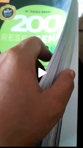 200 RESEP SEHAT JSR dr Zaidul Akbar (full color)