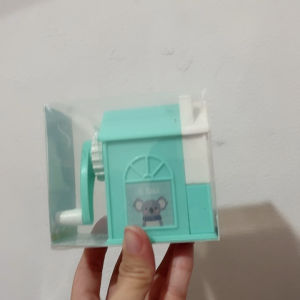 Rautan Pensil Putar Rumah 5213 / S-01 / 906