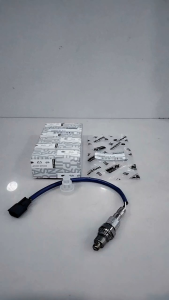 SENSOR OXYGEN 02 KNALPOT NISSAN DATSUN GO BELAKANG ORI GARANSI 1BLN