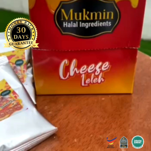 Door Gift Cheese Powder Nacho Dip Sauce 35g