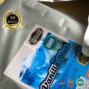 Serbuk Air Balang Vanilla Blue -1kg