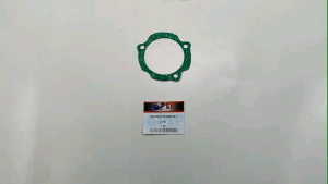 Paking Filter Oli C70 - Gasket Packing Perpak Filter Oil Pomp Pump Cap Rotor Pompa Oli Honda C 70 C700 Supercub