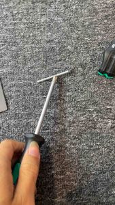 DỤNG CỤ TẠO TỪ VÀ KHỬ TỪ WERA 05033404001 9500 MAGNETISER SB 666451 1