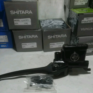 Master Rem Atas Supra fit new Karisma Supra X 125