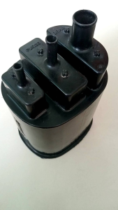 CHARCOAL CANISTER MAZDA PA66 P53V