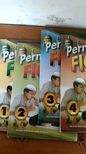 Al Mabadiul Fiqhiyyah Mabadi Fikih Permulaan Fikih Terjemah Indonesia