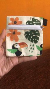 Dompet Kanvas: Pilihan Ekonomis & Praktis