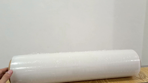 Stretch Film 20 inch width by 600 meters length Clear Cling Wrap