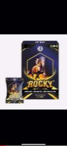 410k / 10 Viên Kẹo Rocky - Hương Cafe Phong Độ_Tỉnh Táo