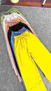 Sebelasid - Bawahan Wanita Celana Kulot Panjang Bahan Knit Hornet Model Tali\\n\\n Apa Itu Sebelasid?\\n\\nSebelasid adalah merek pakaian wanita yang menghadirkan berbagai model bawahan, termasuk celana kulot panjang wanita. Dengan fokus pada kenyamanan dan gaya, Sebelasid menawarkan produk berkualitas tinggi yang sesuai dengan kebutuhan fashion para wanita modern.\\n\\n Sejarah Sebelasid\\n\\nMeskipun Sebelasid relatif baru di dunia fashion, perusahaan ini telah berhasil menciptakan reputasi sebagai produsen bawahan wanita yang dapat diandalkan. Didirikan oleh sekelompok desainer muda yang bersemangat, Sebelasid terus berkembang dan menghasilkan koleksi baru setiap musimnya.\\n\\n Keunggulan Sebelasid\\n\\nBerikut adalah beberapa keunggulan utama dari Sebelasid:\\n\\n- Kualitas bahan: Sebelasid selalu memastikan bahwa bahan yang digunakan dalam pembuatan celana kulot panjang wanita adalah bahan berkualitas tinggi, seperti bahan knit hornet yang nyaman dan tahan lama.\\n- Desain: Sebelasid menawarkan berbagai model tali yang elegan dan stylish, membuat celana kulot panjang wanita menjadi pilihan yang sempurna untuk berbagai acara.\\n- Ketersediaan: Sebelasid menawarkan berbagai ukuran dan warna, sehingga setiap wanita dapat menemukan celana kulot panjang yang cocok untuk mereka.\\n\\n Celana Kulot Panjang Wanita\\n\\nCelana kulot panjang wanita adalah pilihan yang sempurna untuk berbagai acara dan situasi. Dengan model tali yang elegan dan stylish, celana kulot panjang wanita Sebelasid menawarkan kenyamanan dan gaya yang tak tertandingi.\\n\\n Model Tali\\n\\nModel tali pada celana kulot panjang wanita Sebelasid dirancang dengan cermat untuk memberikan tampilan yang menarik dan modis. Dengan berbagai pilihan warna dan pola, Anda dapat menemukan model tali yang sempurna untuk melengkapi penampilan Anda.\\n\\n Bahan Knit Hornet\\n\\nBahan knit hornet adalah bahan berkualitas tinggi yang digunakan dalam pembuatan celana kulot panjang wanita Sebelasid. Bahan ini memiliki sifat yang sangat nyaman dan tahan lama, membuat celana kulot panjang wanita menjadi pilihan yang sempurna untuk berbagai acara dan situasi.\\n\\n Celana Panjang untuk Musim Dingin\\n\\nCelana panjang untuk musim dingin adalah pilihan yang tepat untuk menjaga tubuh Anda tetap hangat dan nyaman saat cuaca dingin. Dengan model tali dan bahan knit hornet, celana panjang Sebelasid menawarkan kenyamanan dan gaya yang tak tertandingi.\\n\\n Kelebihan Celana Panjang Musim Dingin\\n\\nBerikut adalah beberapa kelebihan utama dari celana panjang musim dingin Sebelasid:\\n\\n- Hangat: Celana panjang Sebelasid dirancang untuk menjaga tubuh Anda tetap hangat dan nyaman saat cuaca dingin.\\n- Nyaman: Bahan knit hornet yang digunakan dalam pembuatan celana panjang Sebelasid sangat nyaman dan tidak mengganggu gerakan Anda.\\n- Gaya: Model tali pada celana panjang Sebelasid menawarkan tampilan yang menarik dan modis, menjadikannya pilihan yang sempurna untuk berbagai acara dan situasi.\\n\\n Tips Memilih Celana Panjang Musim Dingin\\n\\nBerikut adalah beberapa tips untuk memilih celana panjang musim dingin yang tepat untuk Anda:\\n\\n- Pilih bahan yang hangat dan nyaman, seperti bahan knit hornet.\\n- Perhatikan model tali yang ditawarkan, dan pilih model yang paling sesuai dengan penampilan Anda.\\n- Pastikan ukuran celana panjang yang Anda pilih sesuai dengan tubuh Anda, agar tidak terlalu ketat atau longgar.\\n\\nDengan mempertimbangkan faktor-faktor ini, Anda dapat memilih celana panjang musim dingin Sebelasid yang sempurna untuk menjaga tubuh Anda tetap hangat dan nyaman saat cuaca dingin.\n}