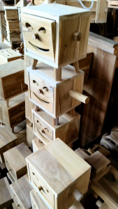 กล่องใส่ทิชชู่ แต่งบ้าน คาเฟ่ รีสอร์ท พร้อมส่ง